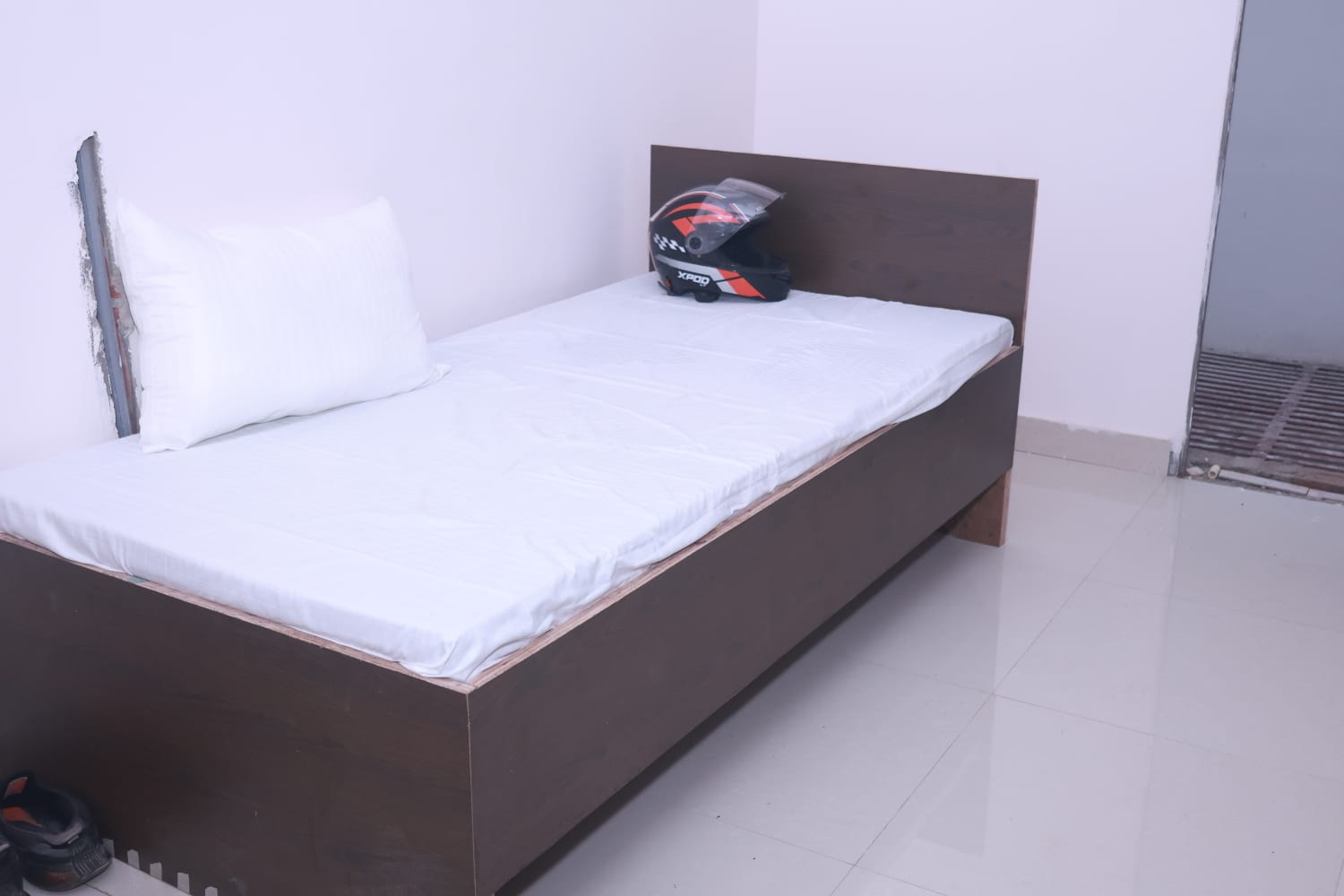 Punarnava Ayurveda Room