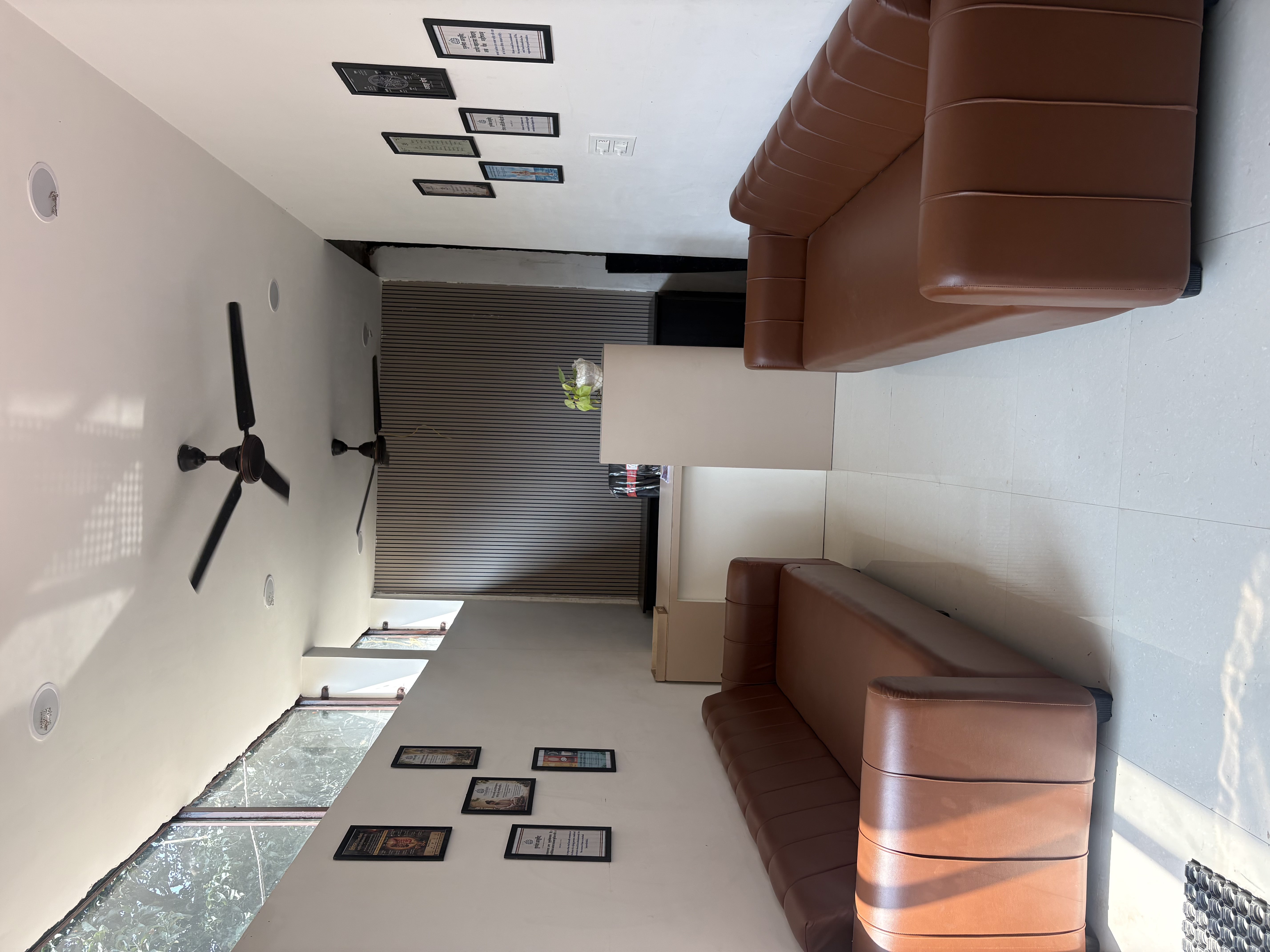 Reception and Guest Services