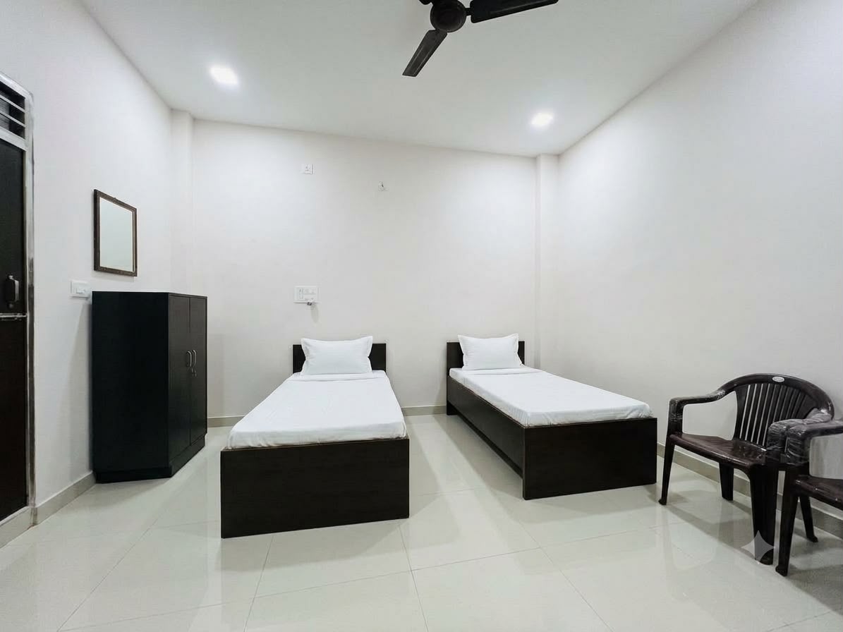Premium Ayurveda Room
