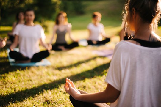 Yoga Therapy